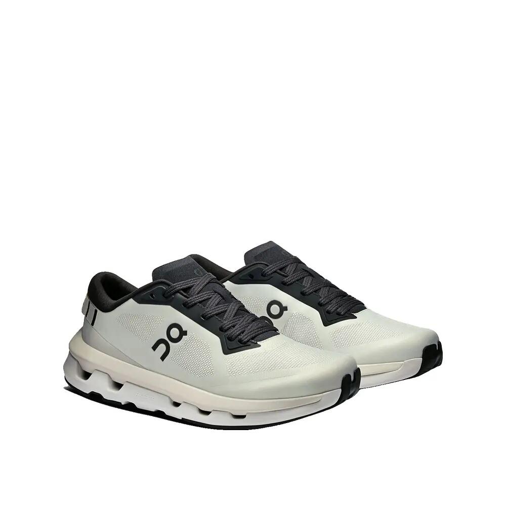 Scarpe da trail On Running Cloudzone Bianco/Nero 3/6