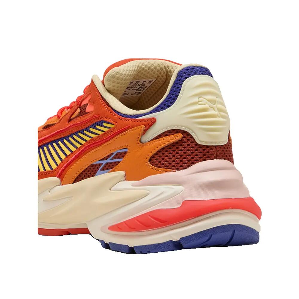 Schoenen PUMA RS-25 Oranje 4/6