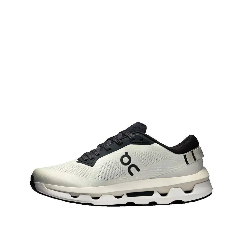 Scarpe da trail On Running Cloudzone Bianco/Nero 2/6