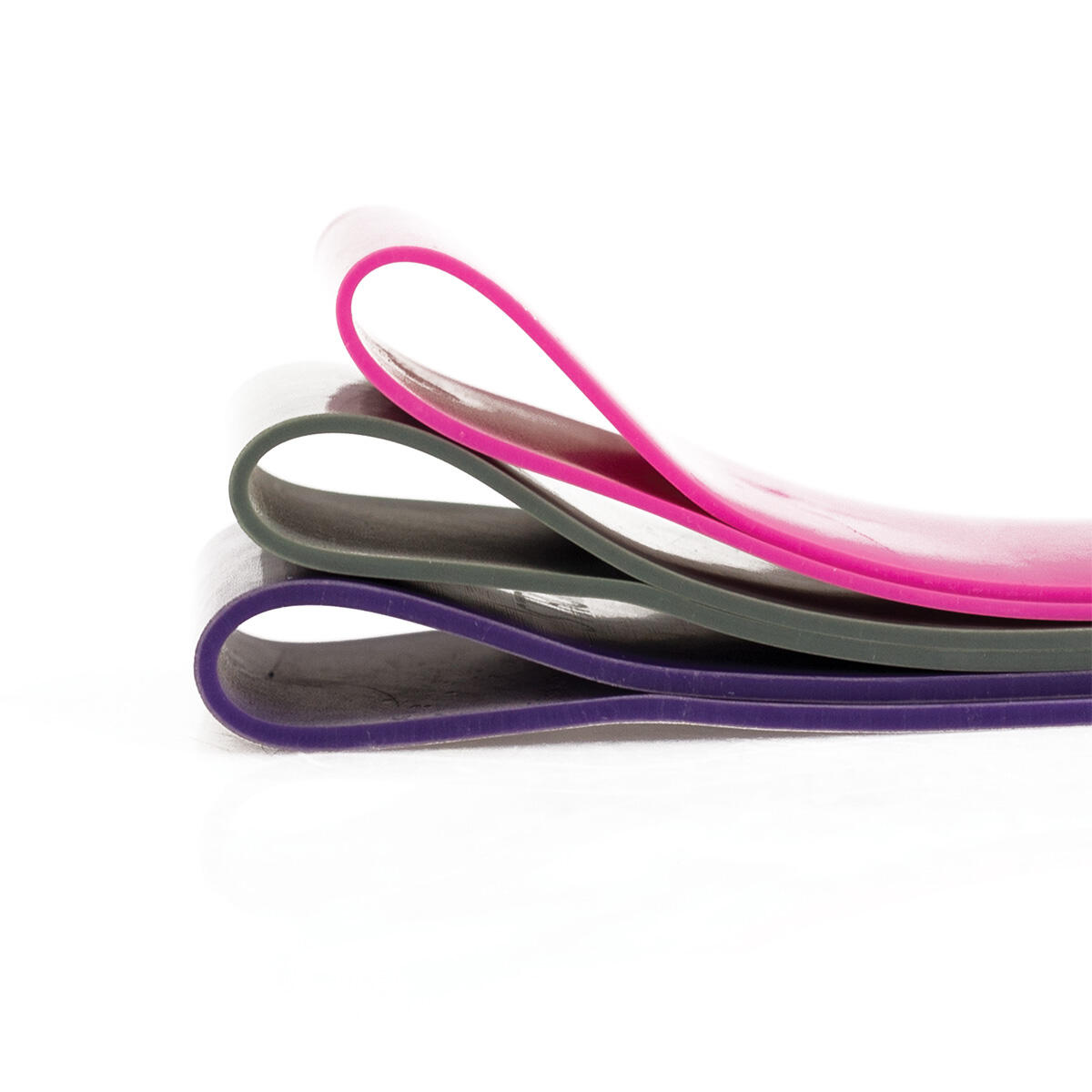 Mini Bands - Set van 3 - 60 cm 3/7