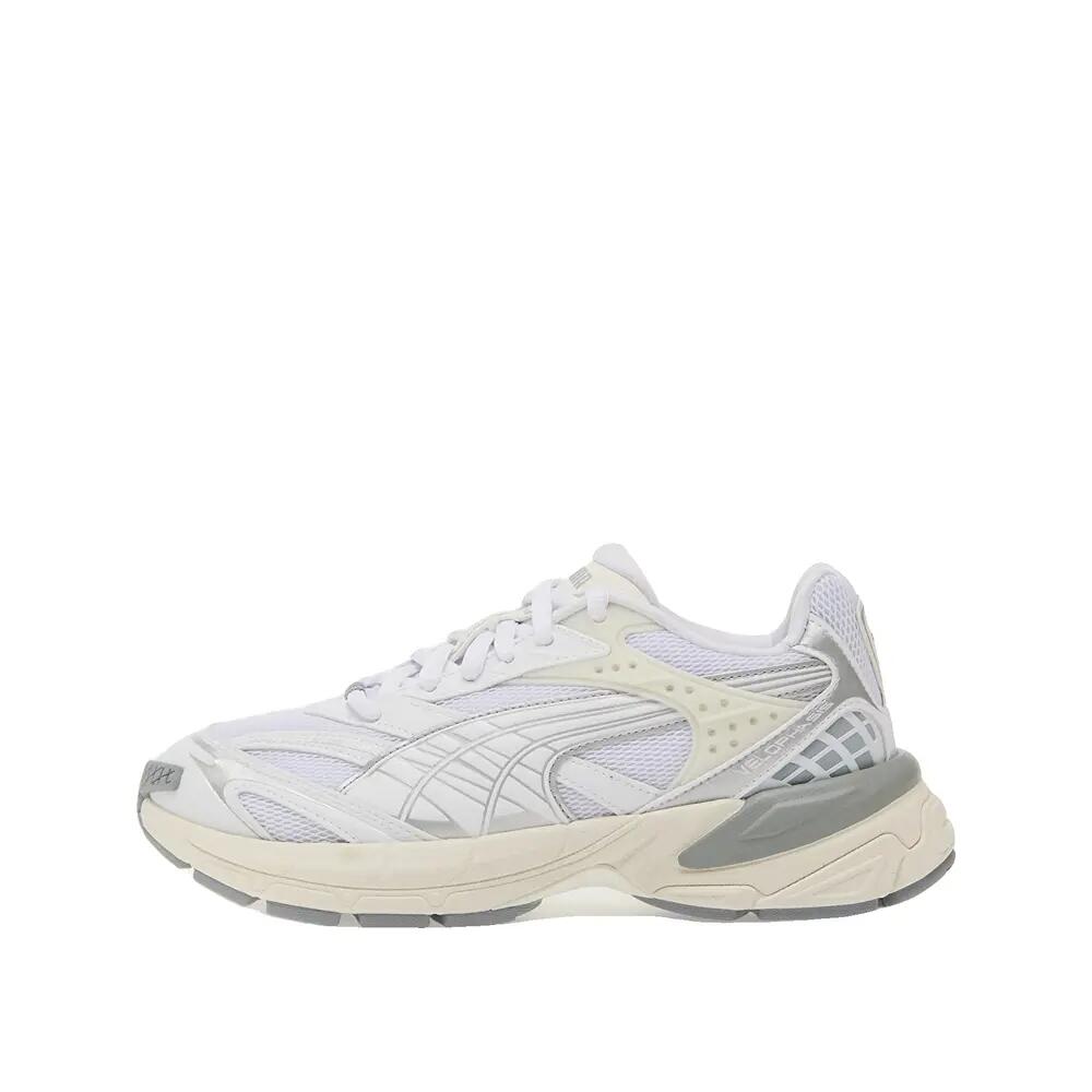 Zapatillas PUMA Velophasis Always On Blanc/Gris 6/6