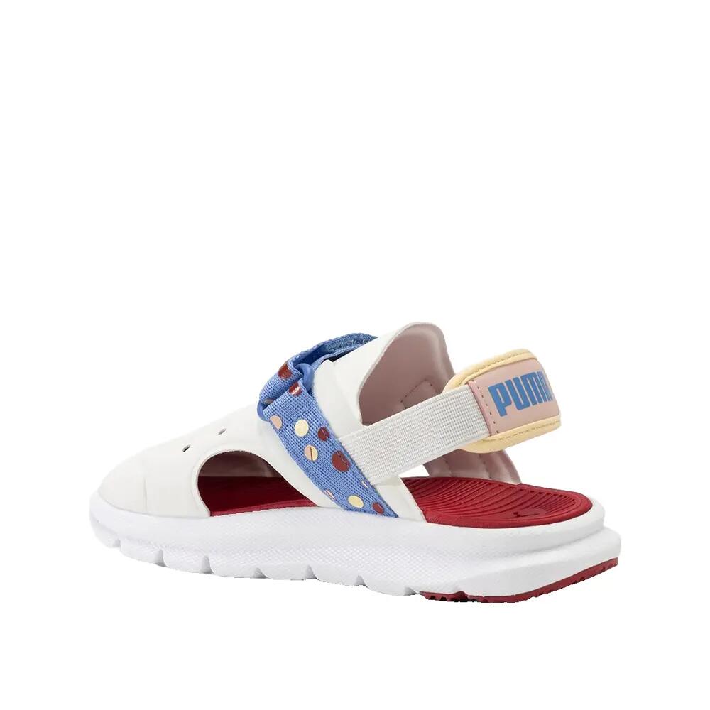 Sandalen PUMA Evolve Camp d'été Navy 8/8