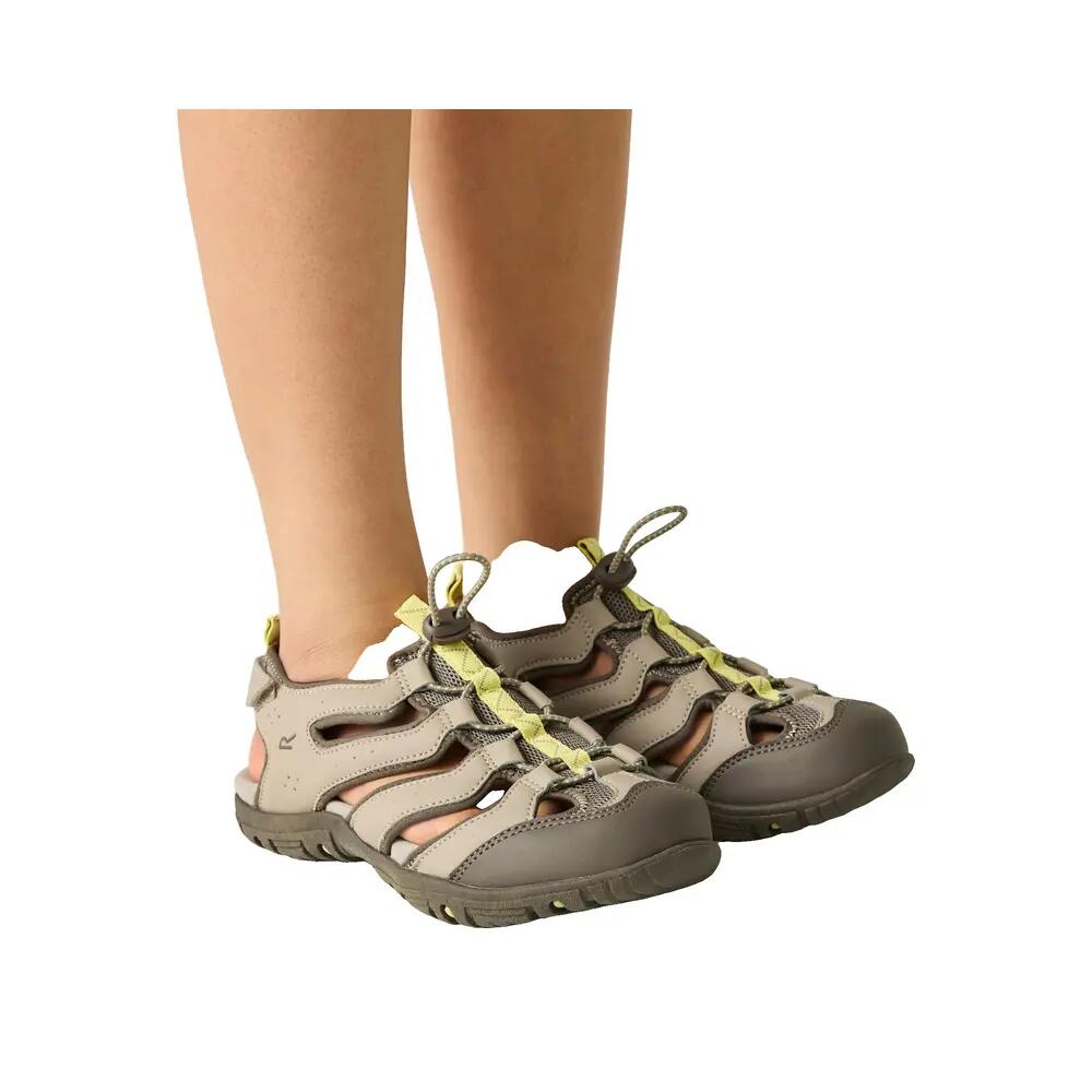 Sandali da trekking da donna Regatta Westshore IV 10/10