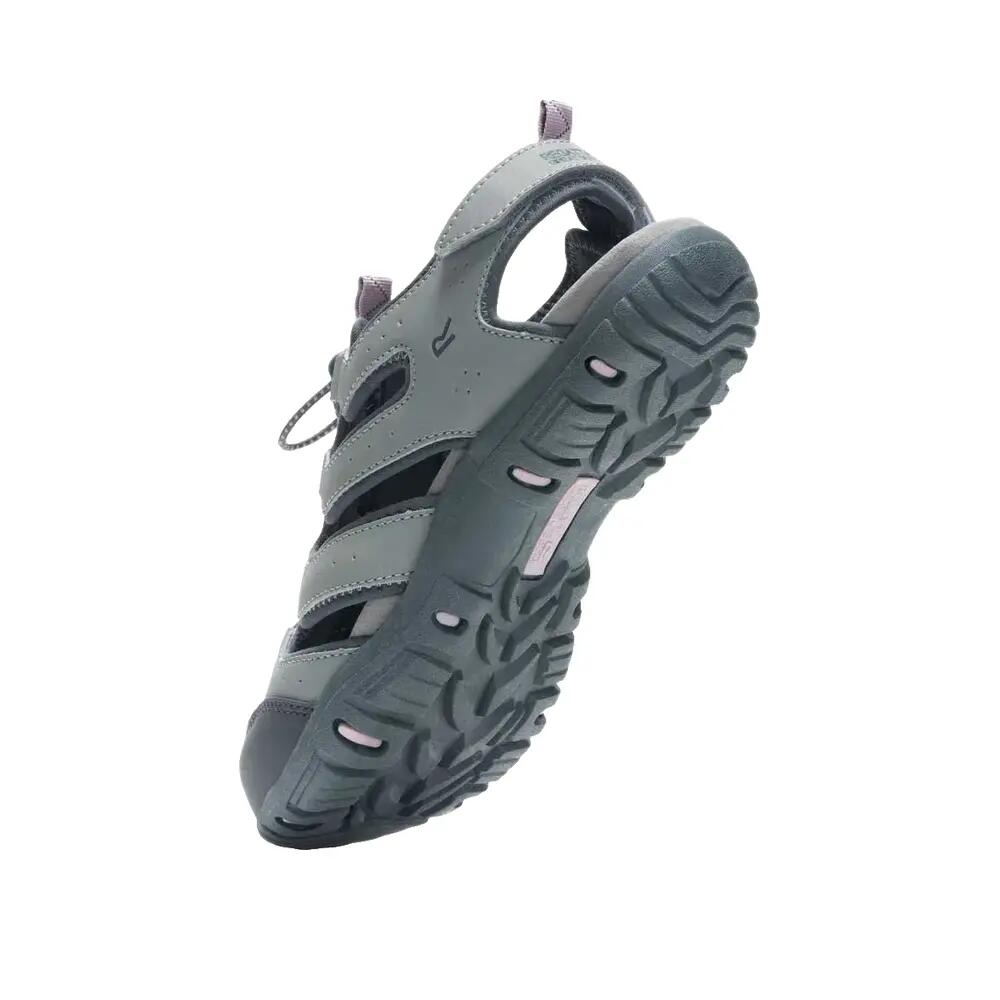 Sandali da trekking da donna Regatta Westshore IV 8/9