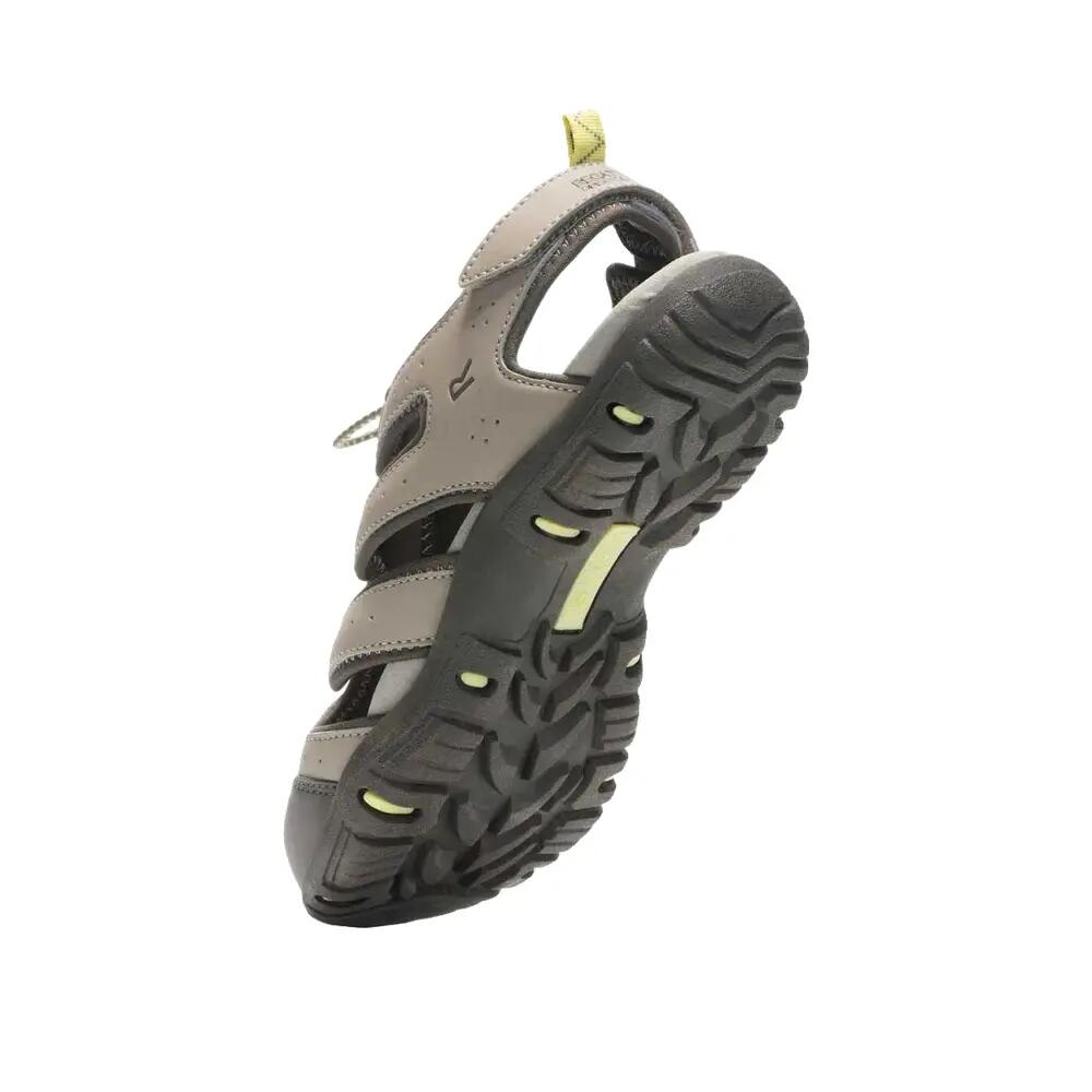 Sandali da trekking da donna Regatta Westshore IV 8/10