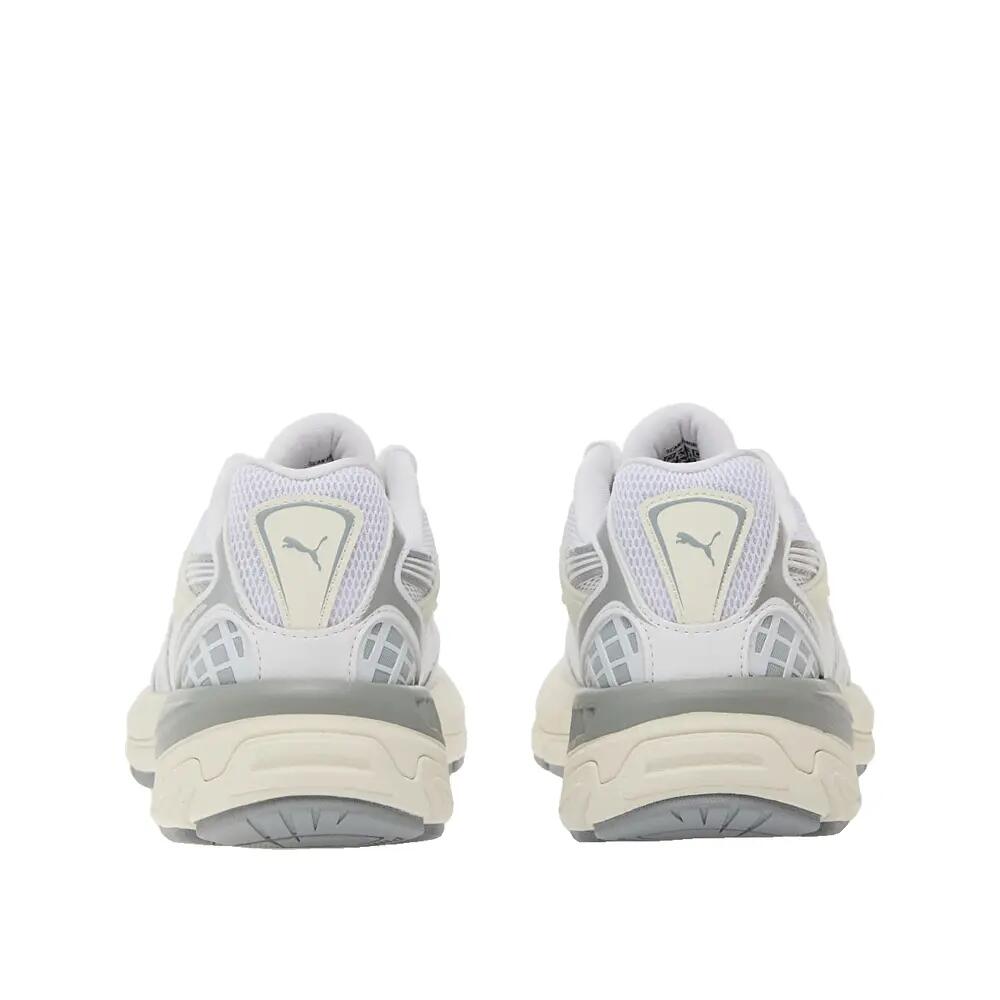 Zapatillas PUMA Velophasis Always On Blanc/Gris 4/6