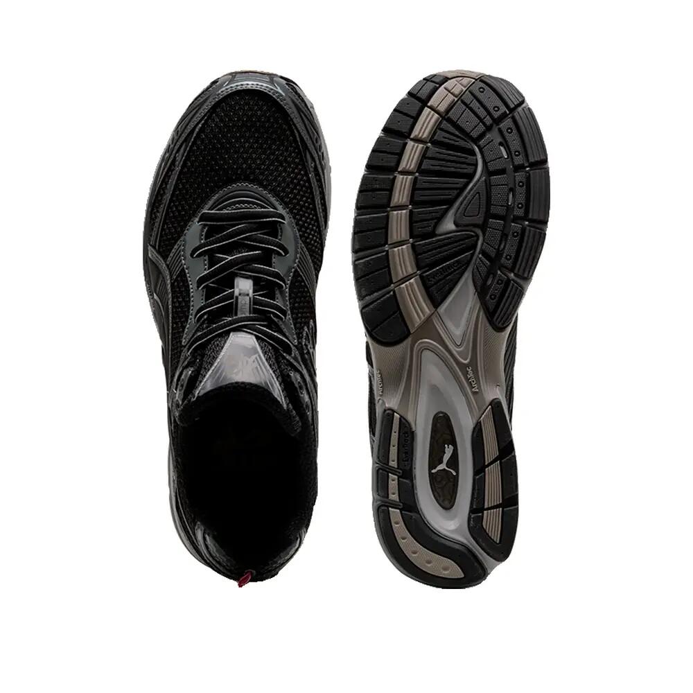 Sneakers für Herren Puma Schwarz. 7/7