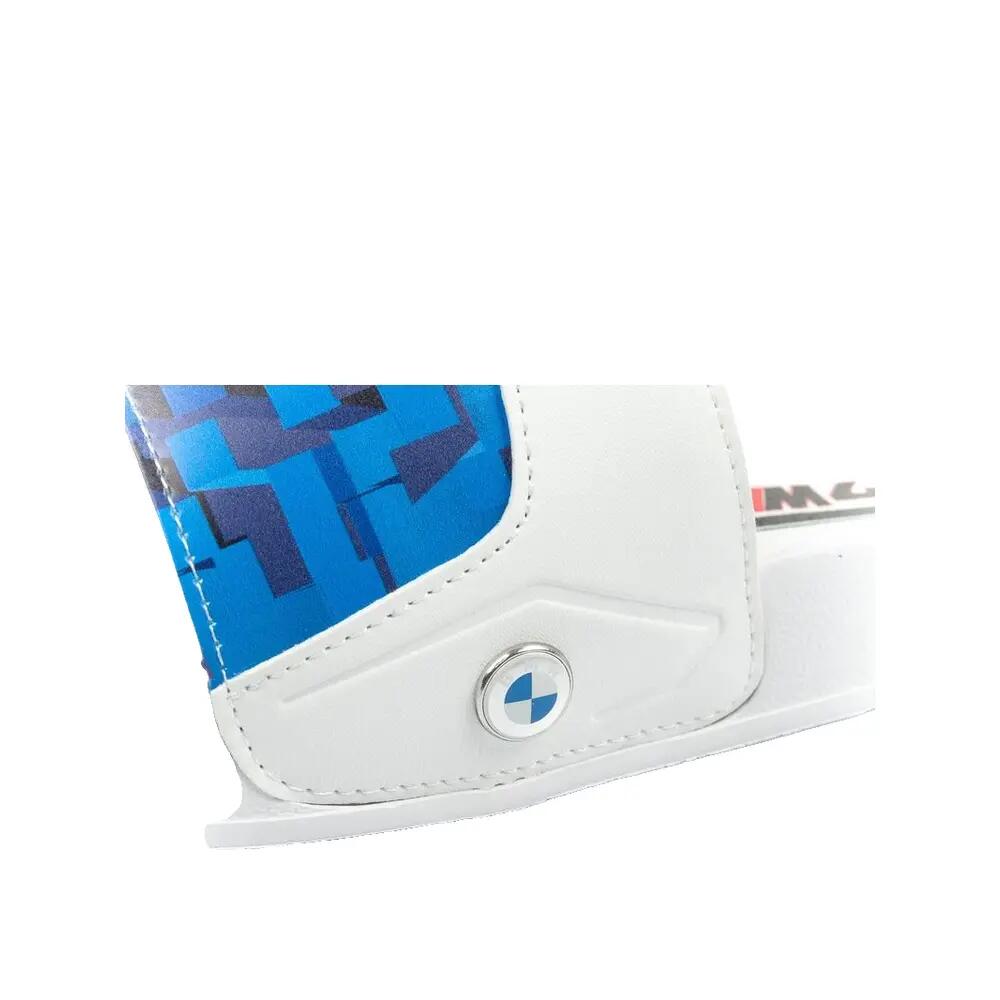 Puma BMW MMS Leadcat 2.0 grafikus sportpapucs 8/10