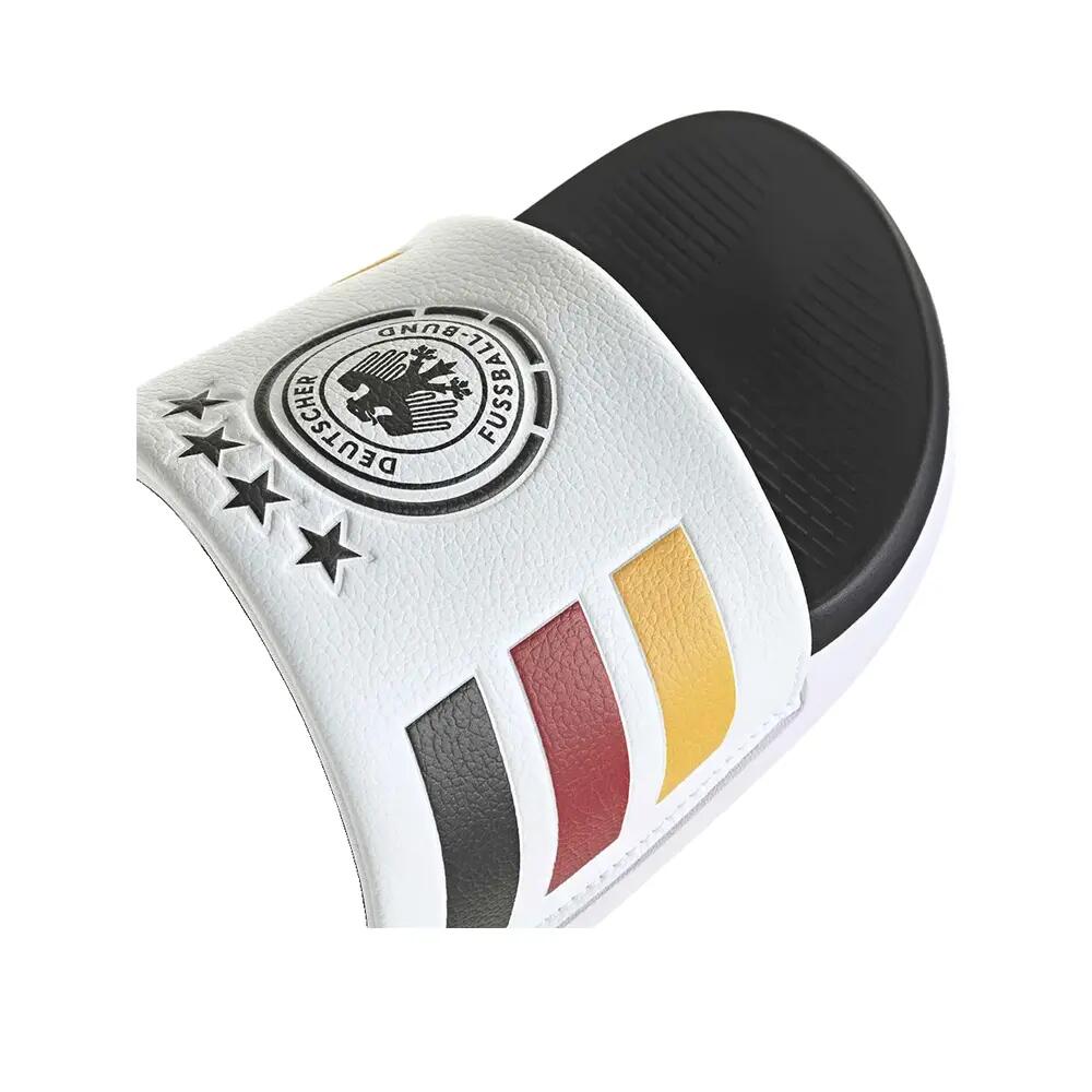Chanclas Adilette Comfort 2.0 Alemania 9/15