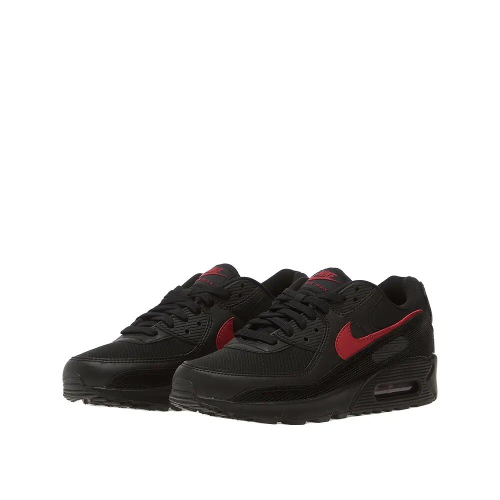 Nike Air Max 90 Black Tough Red 6/6