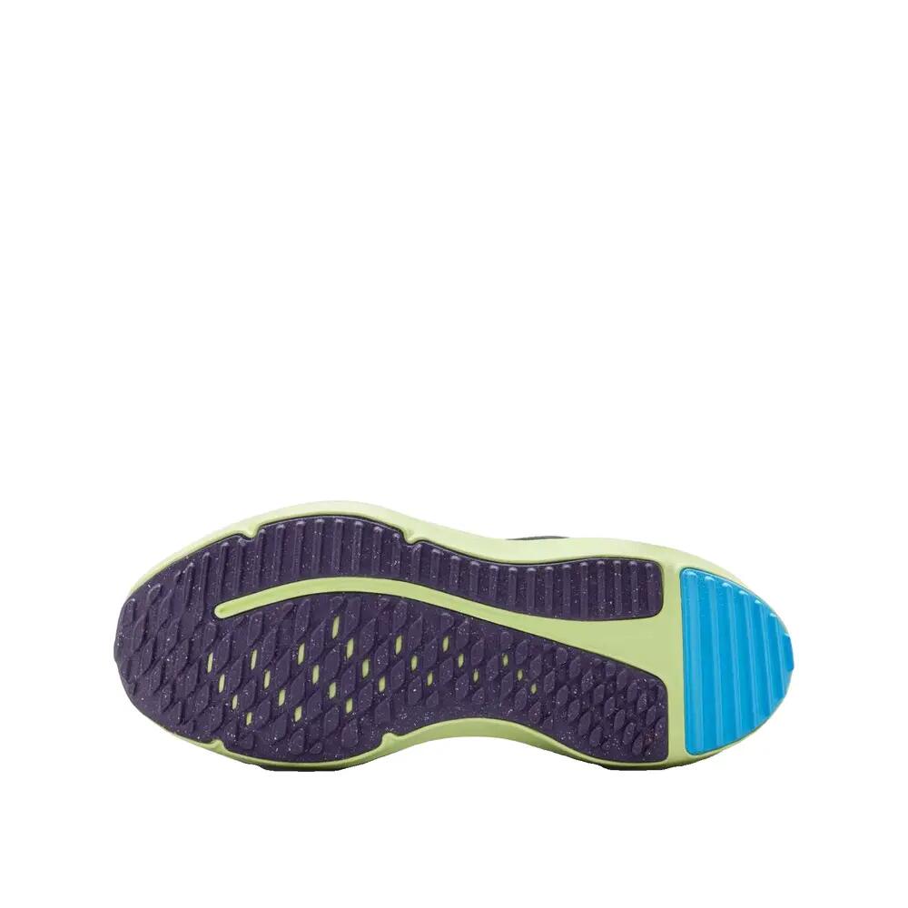 Zapatillas Nike Cosmic Runner Color Dark Raisin/Lt Liquid Lime 6/6