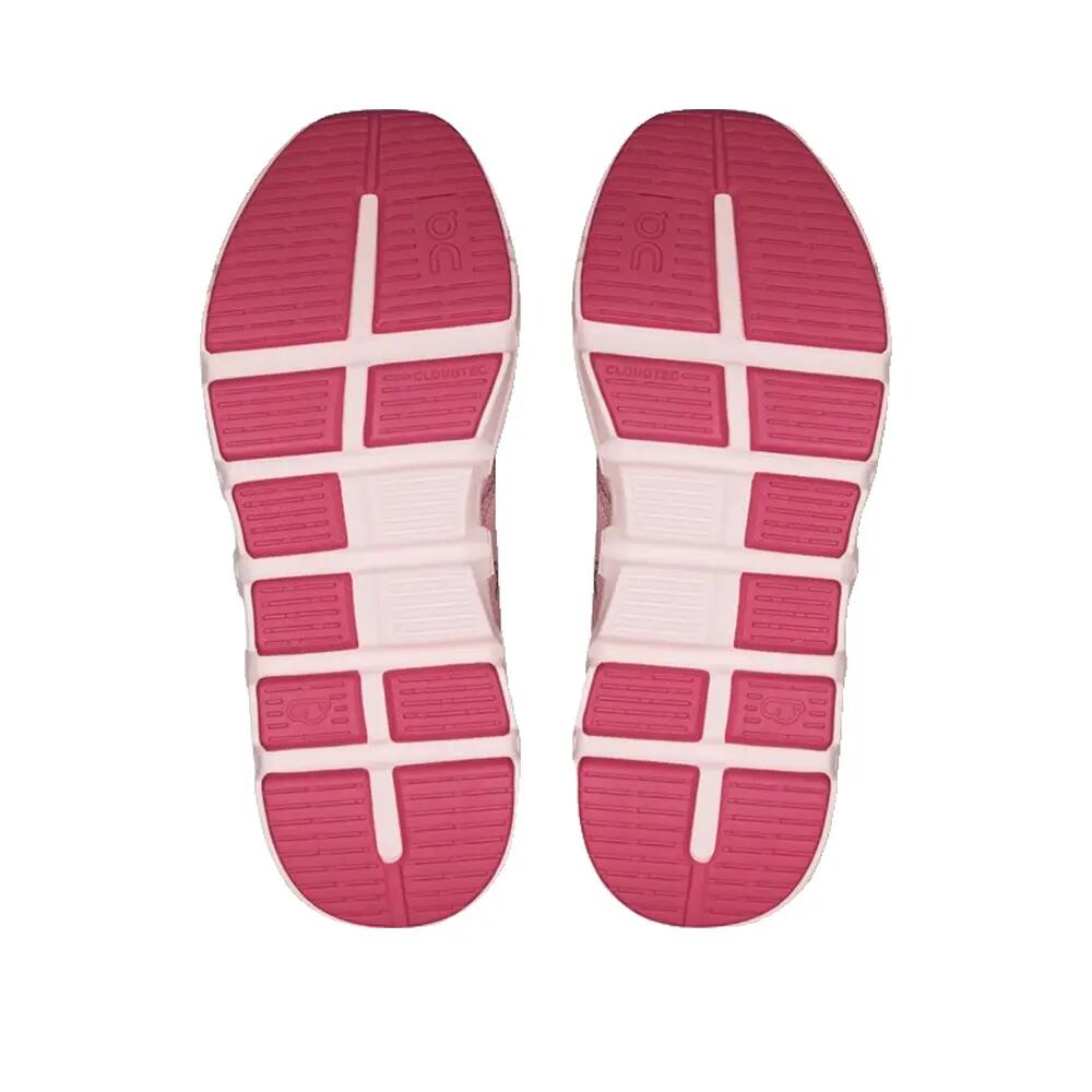 Chaussures On Running Cloud Play 2 Zephyr Rose 6/6