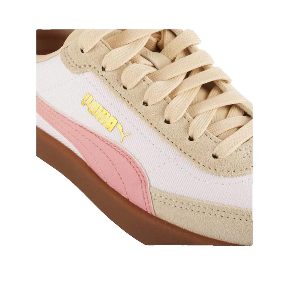 Scarpe PUMA Club II Era Bianche 5/6