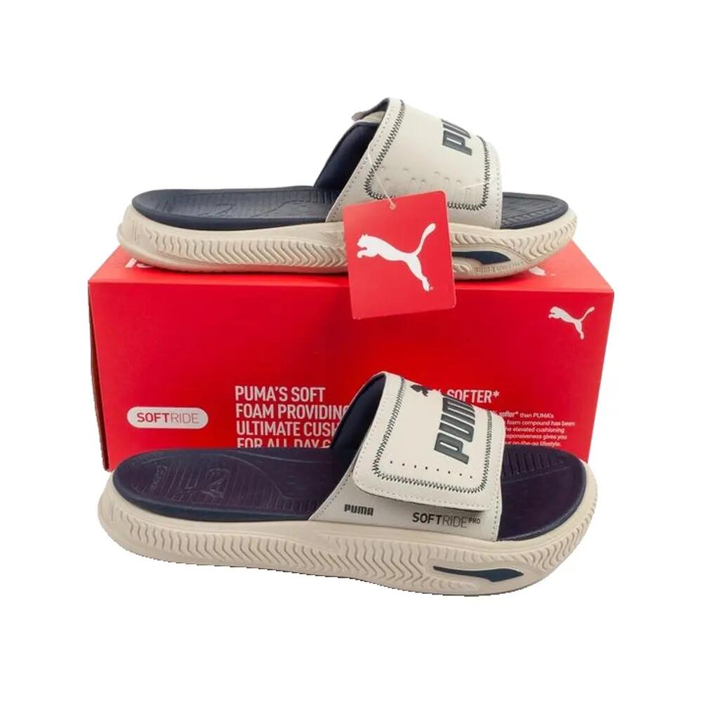 Claquettes Puma SoftridePro 24 V 10/10