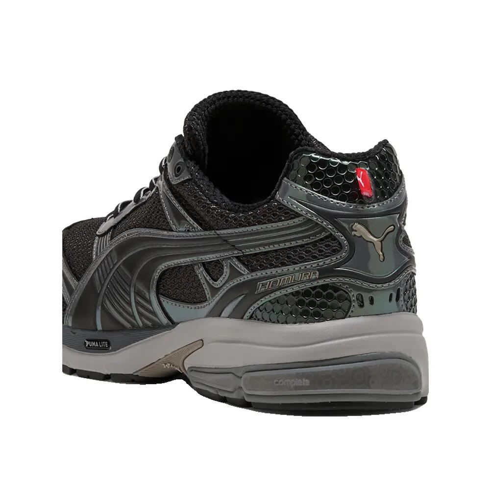 Sneakers für Herren Puma Schwarz. 5/7