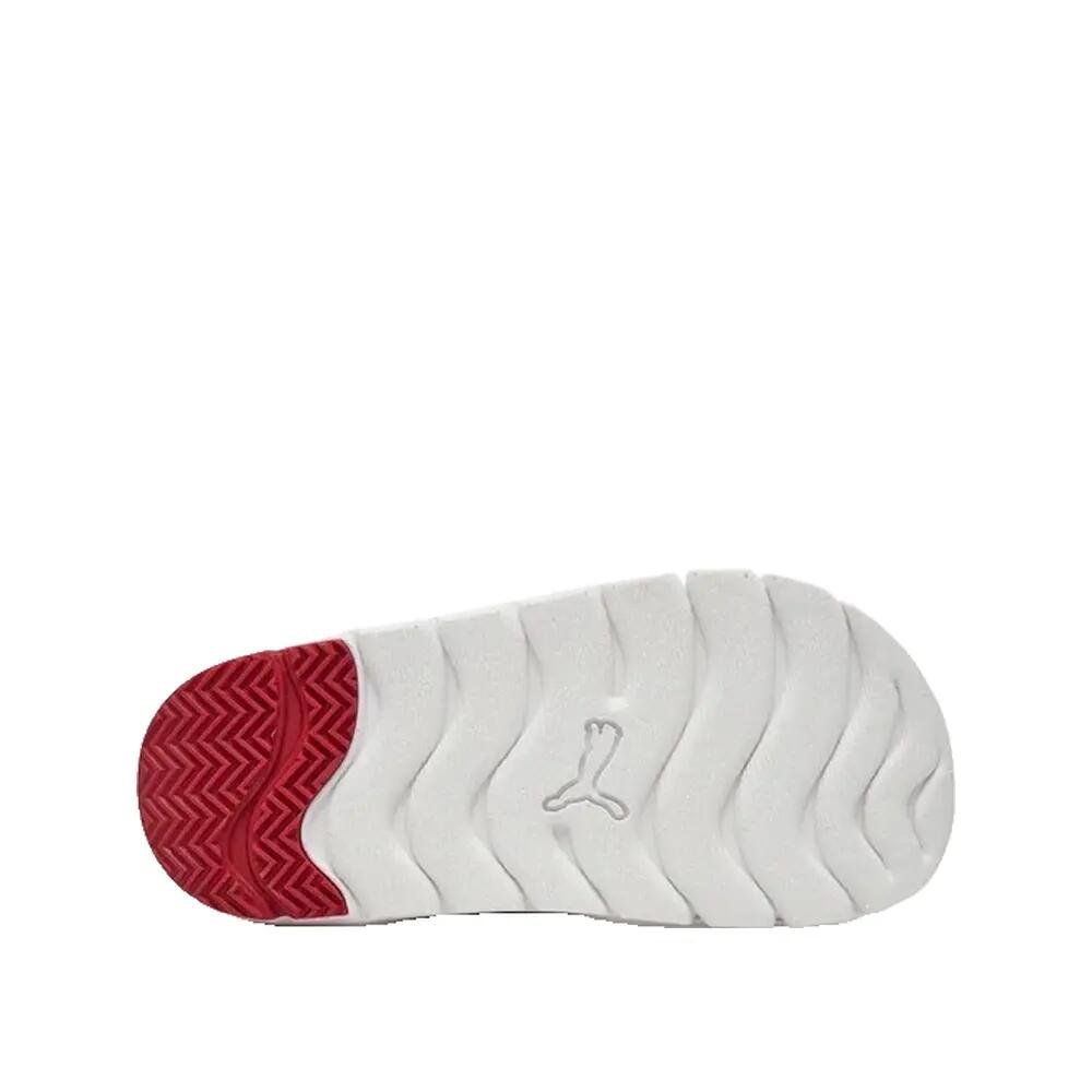 Sandalen PUMA Evolve Camp d'été Navy 4/8