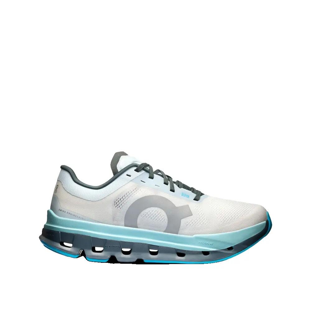 Buty biegowe On Running Cloudflow 5 Arctic/Stone
