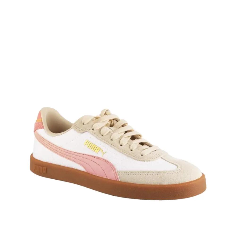 Scarpe PUMA Club II Era Bianche 3/6
