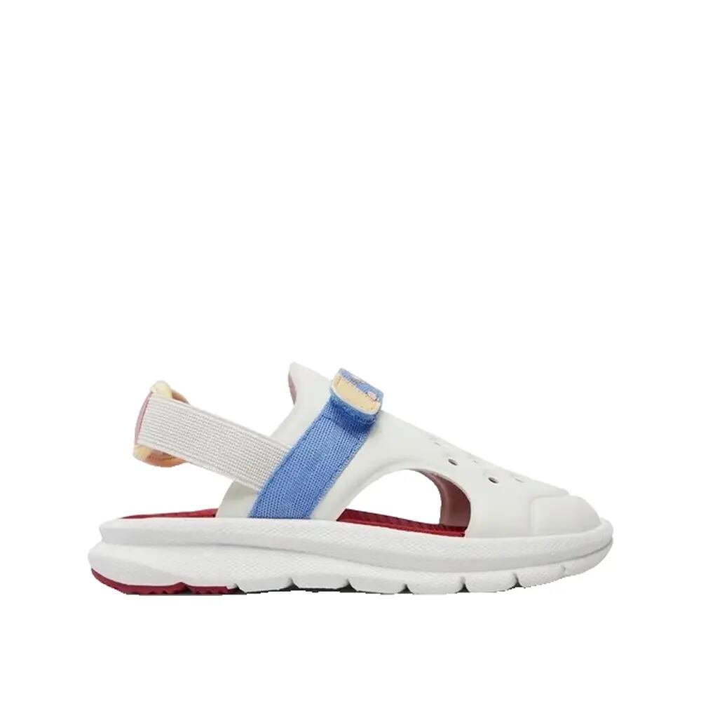 Sandalen PUMA Evolve Camp d'été Navy 2/8