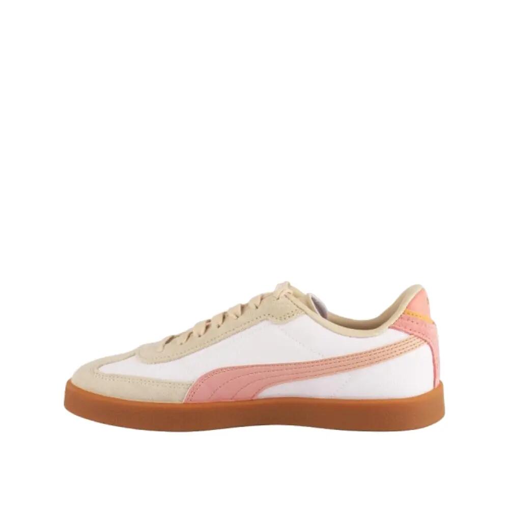 Scarpe PUMA Club II Era Bianche 2/6
