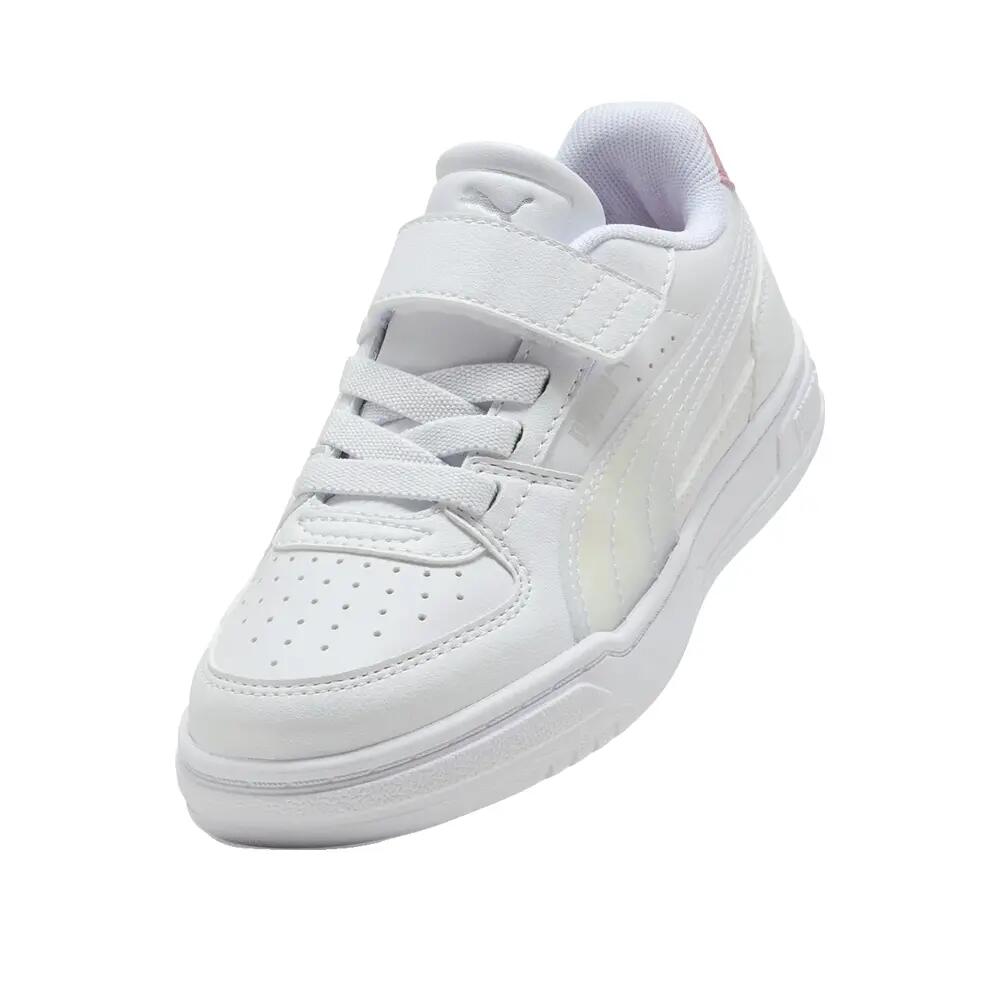 Zapatillas PUMA Caven III Holo 2.0 Blancas 6/6