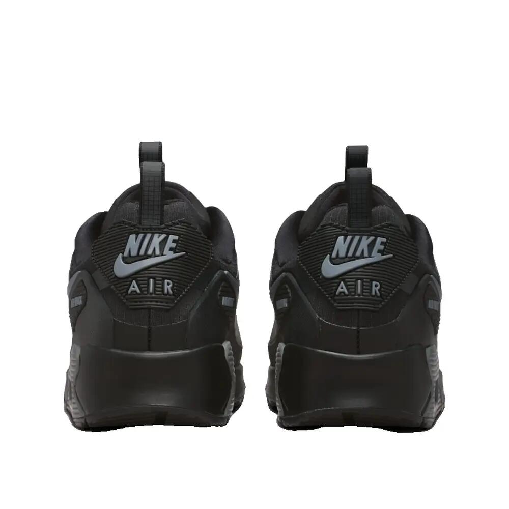 Nike Air Max 90 Drift Black Wolf Grey Anthracite 9/10