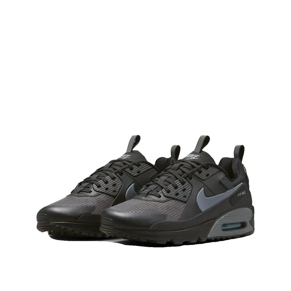 Nike Air Max 90 Drift Black Wolf Grey Anthracite 7/10