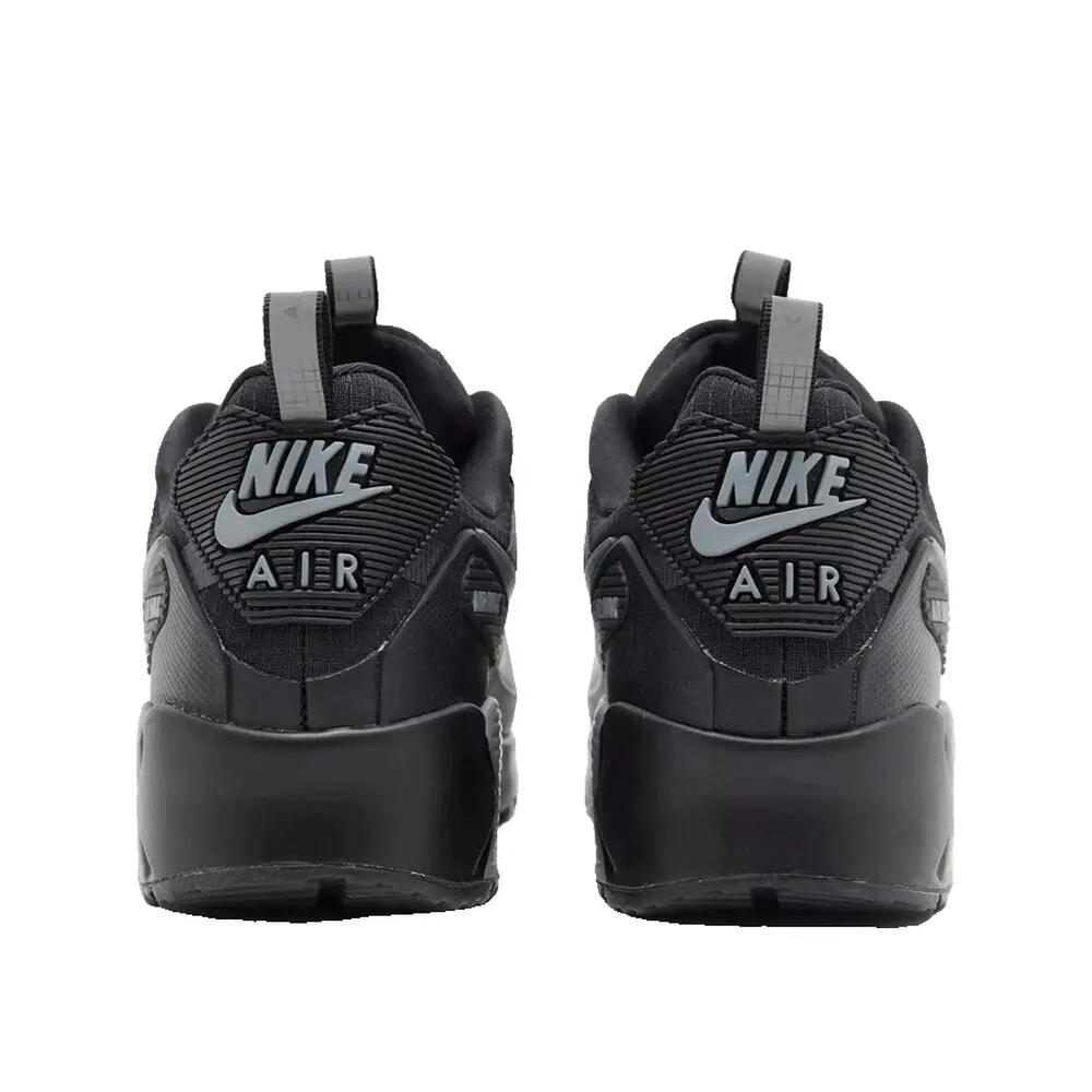 Nike Air Max 90 Drift Black Wolf Grey Anthracite 6/10