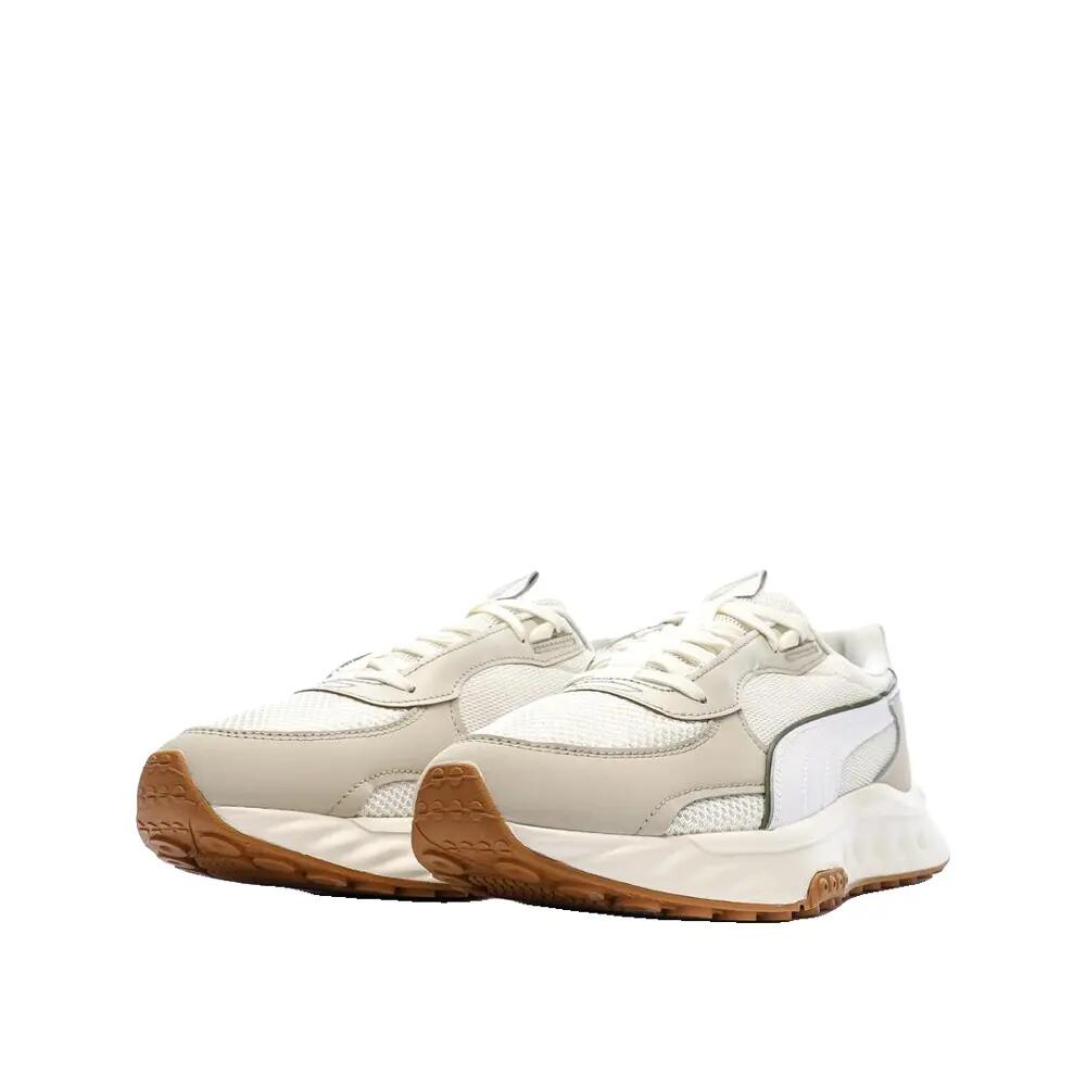 PUMA Wild Rider Beige 7/8