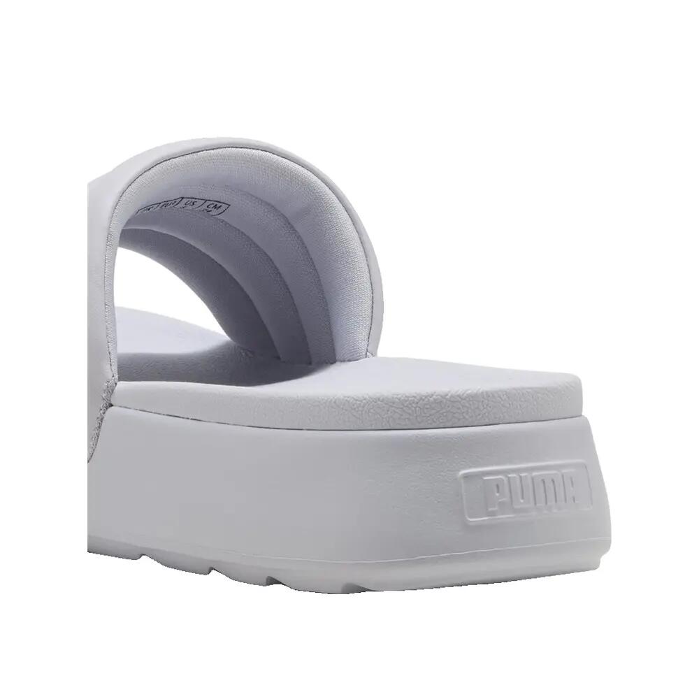 Tongs PUMA Blanche 6/6