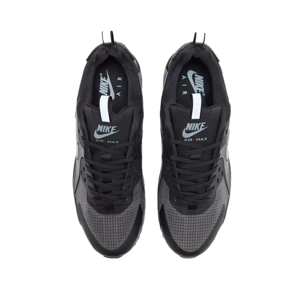 Nike Air Max 90 Drift Black Wolf Grey Anthracite 4/10