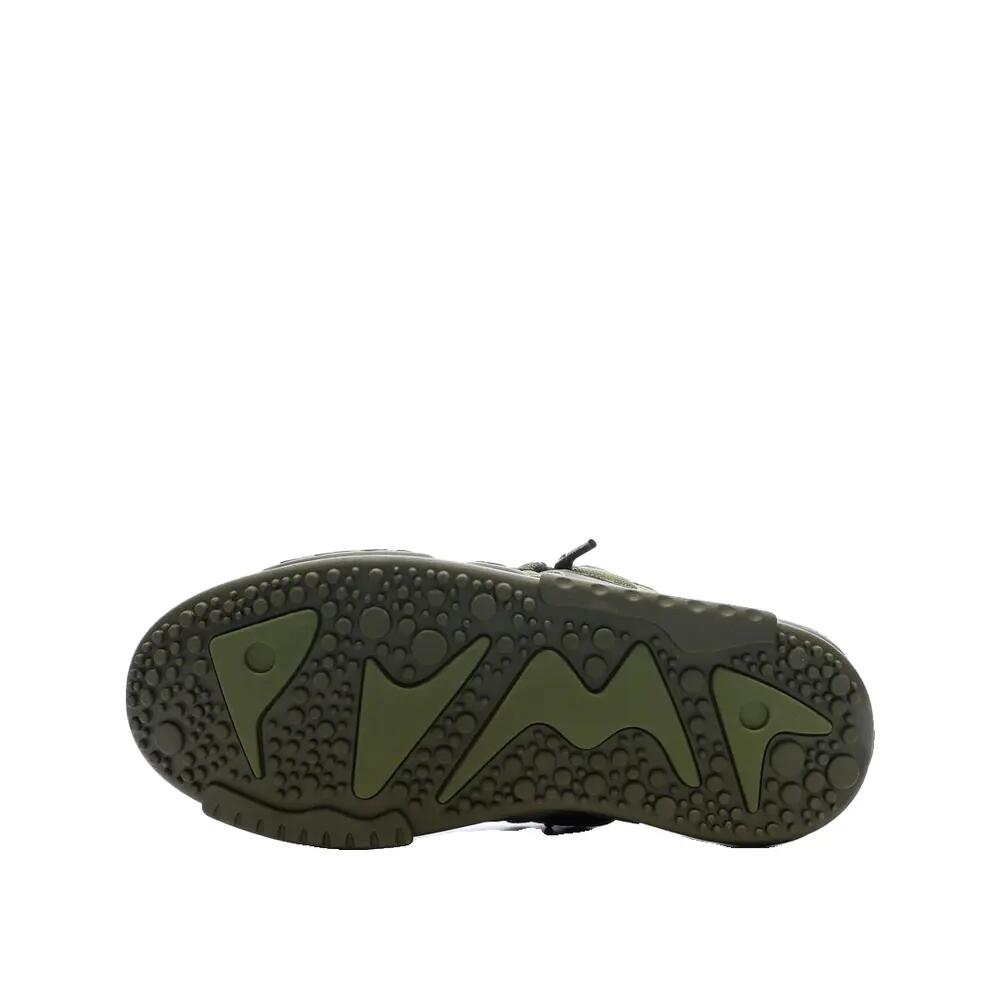 Adidașe PUMA LaMelo Ball LaFrancé Oak Tree cu talpă groasă 6/8