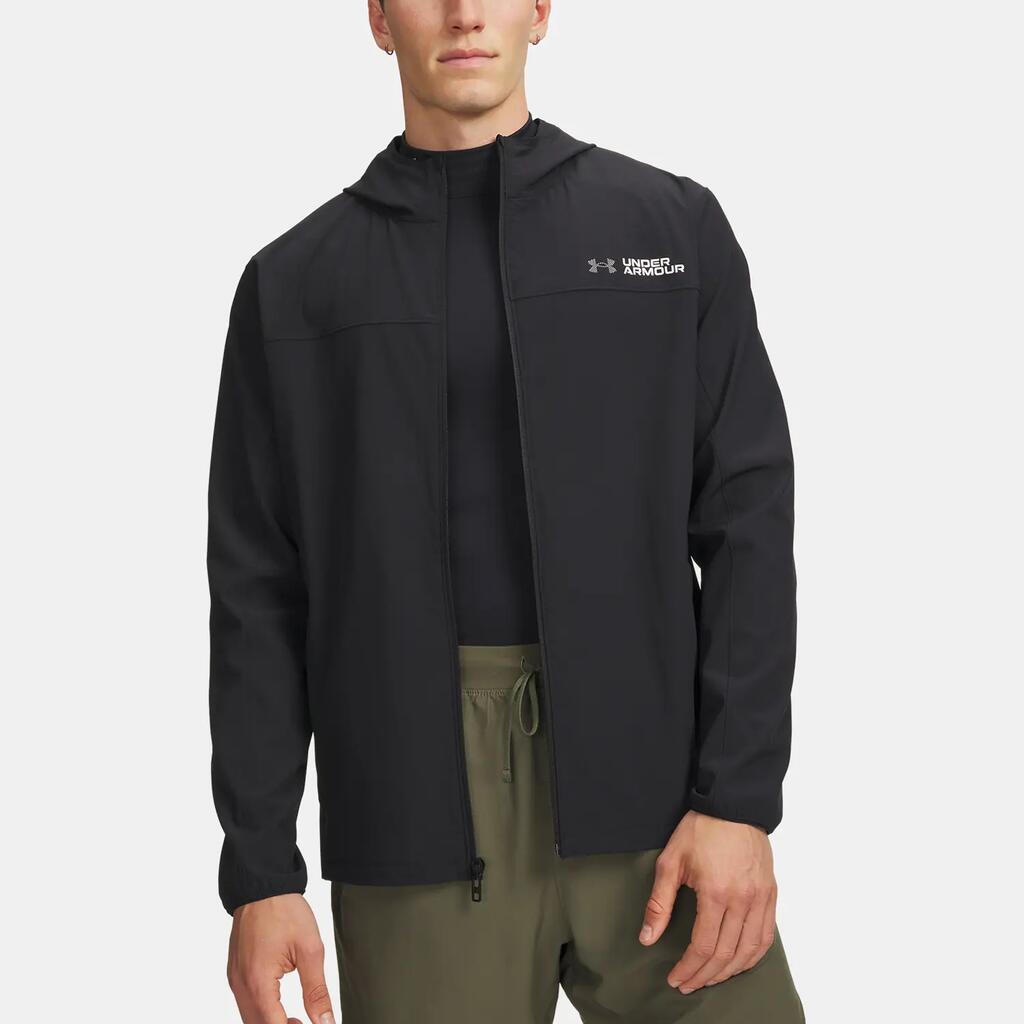 Under Armour Velociti Storm Men's Running Jacket