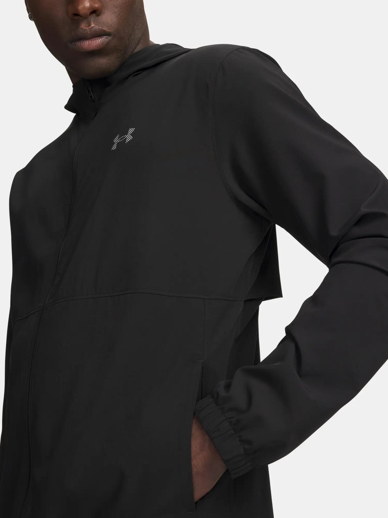 Férfi kabát Under Armour UA Velociti Hooded Jacket 3/3