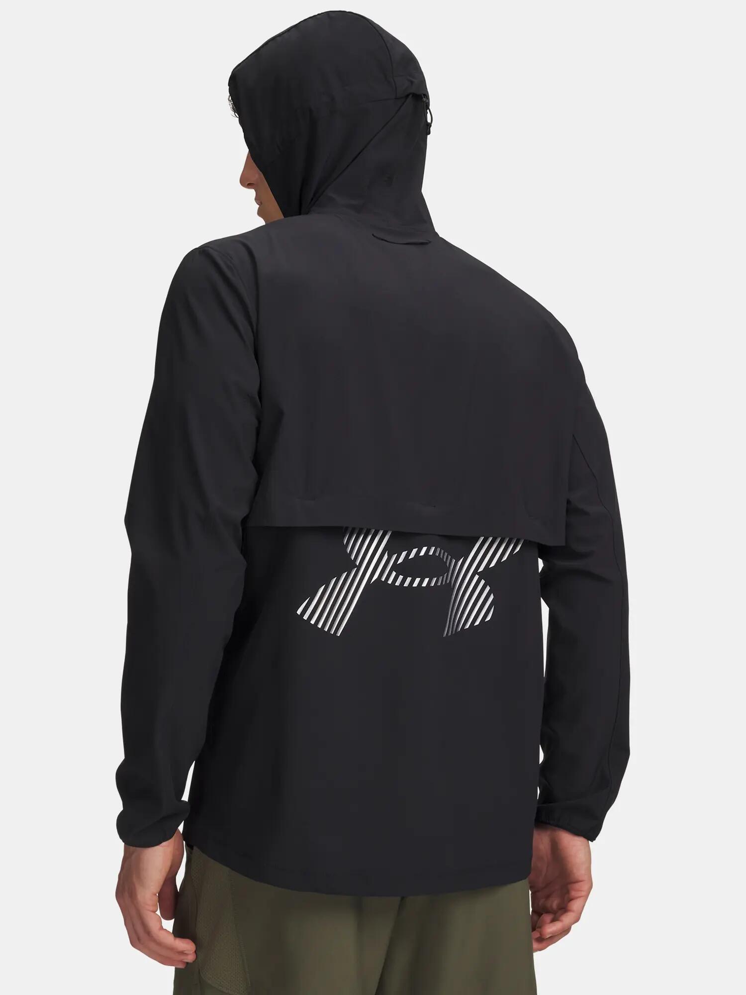 Férfi kabát Under Armour UA Velociti STORM Jacket 2/3