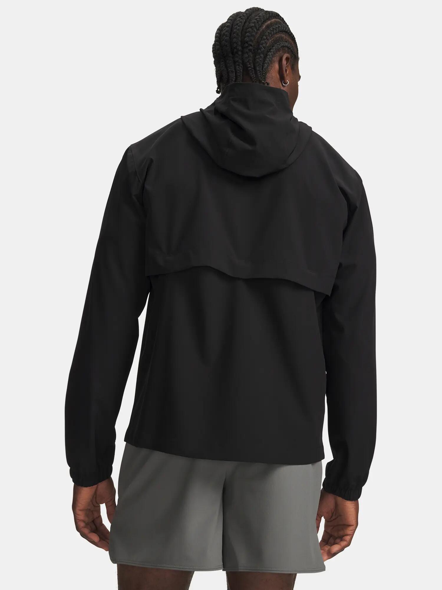 Férfi kabát Under Armour UA Velociti Hooded Jacket 2/3