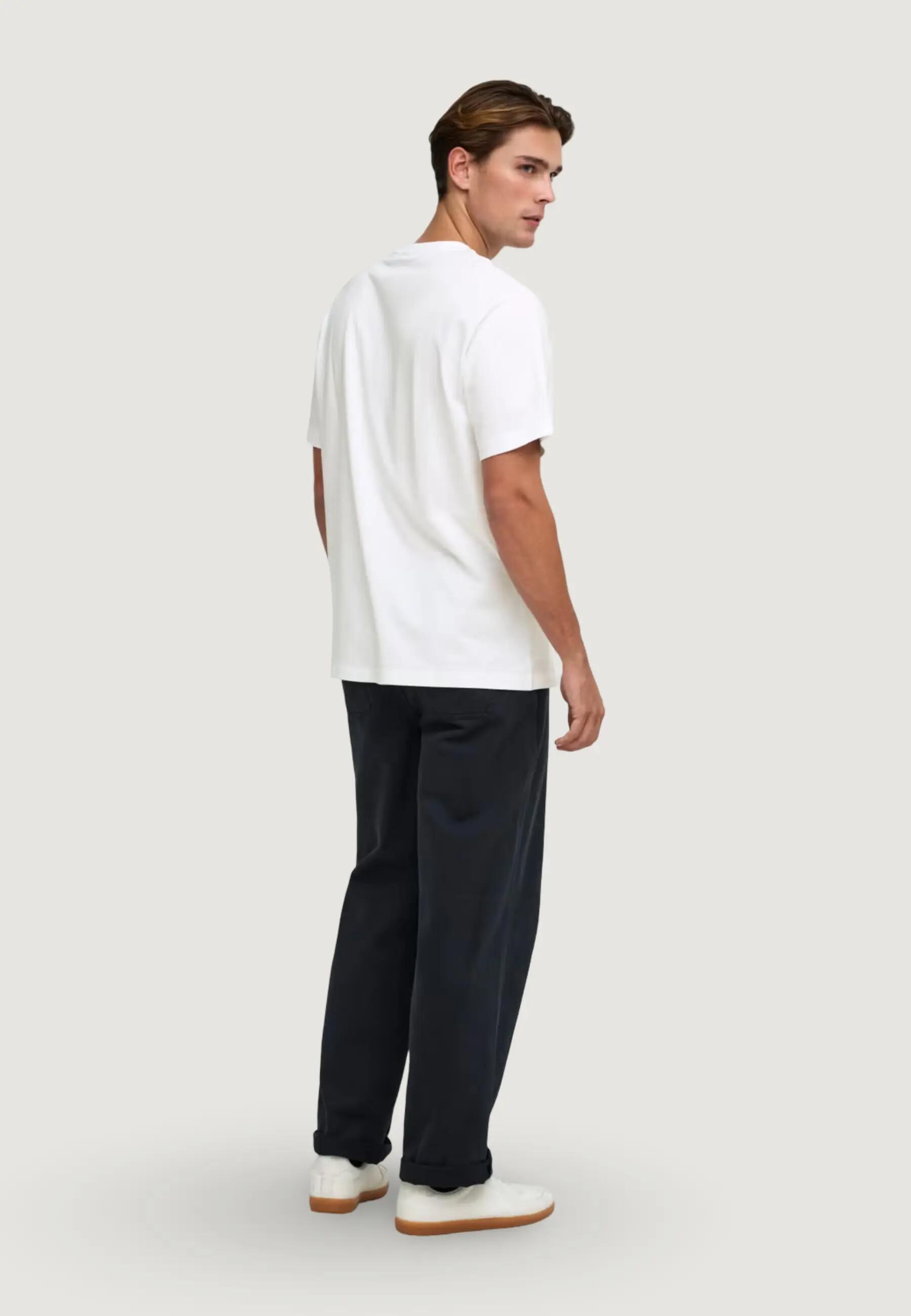 Camiseta crop-top Onsfred Life Rlx Ss Tee Noos HOMBRE 2/5