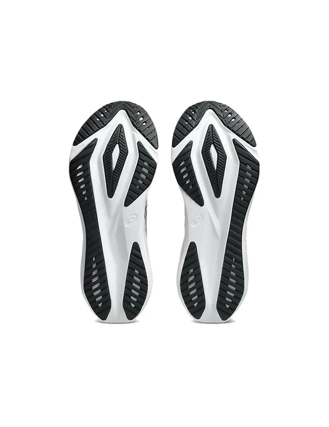 Corsa e sentiero per donna Asics Versablast Viola. 6/6