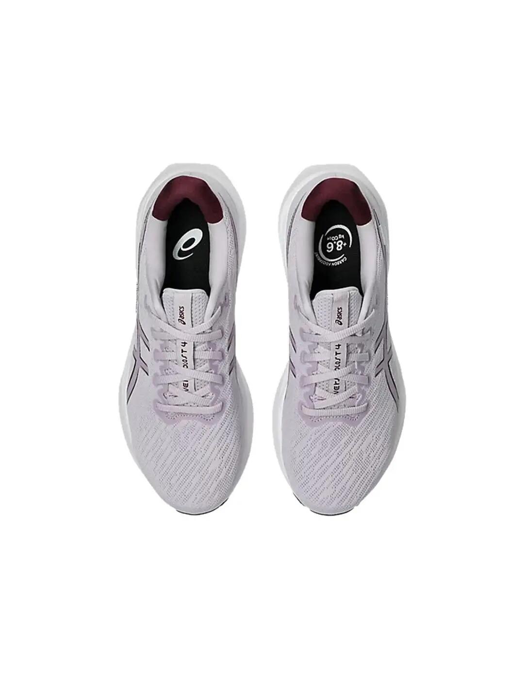 Corsa e sentiero per donna Asics Versablast Viola. 5/6