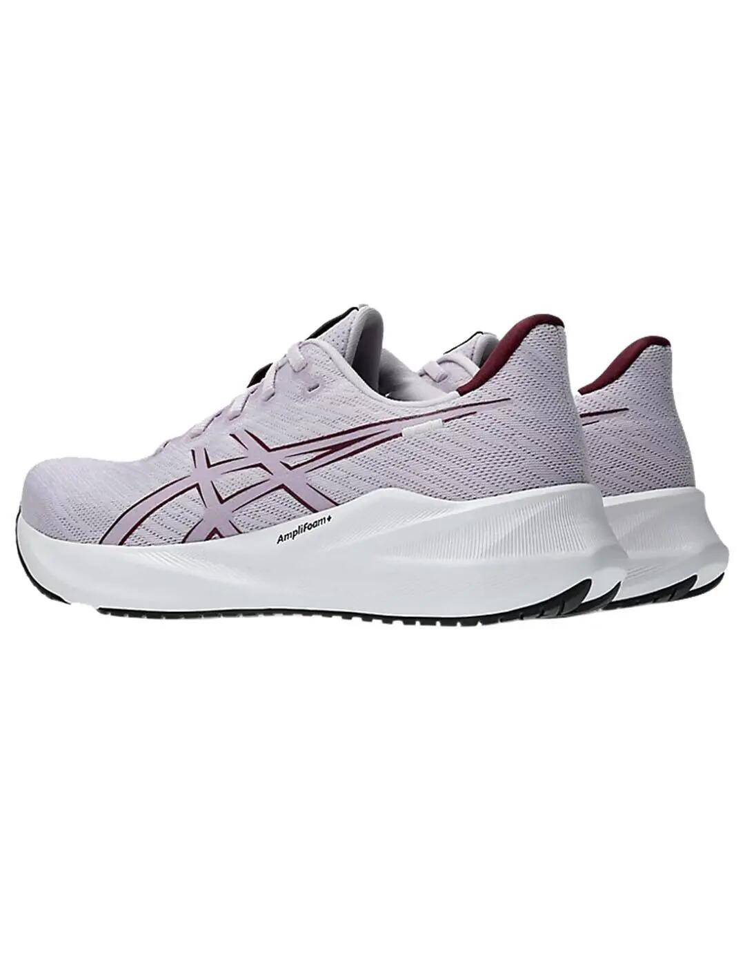 Corsa e sentiero per donna Asics Versablast Viola. 4/6