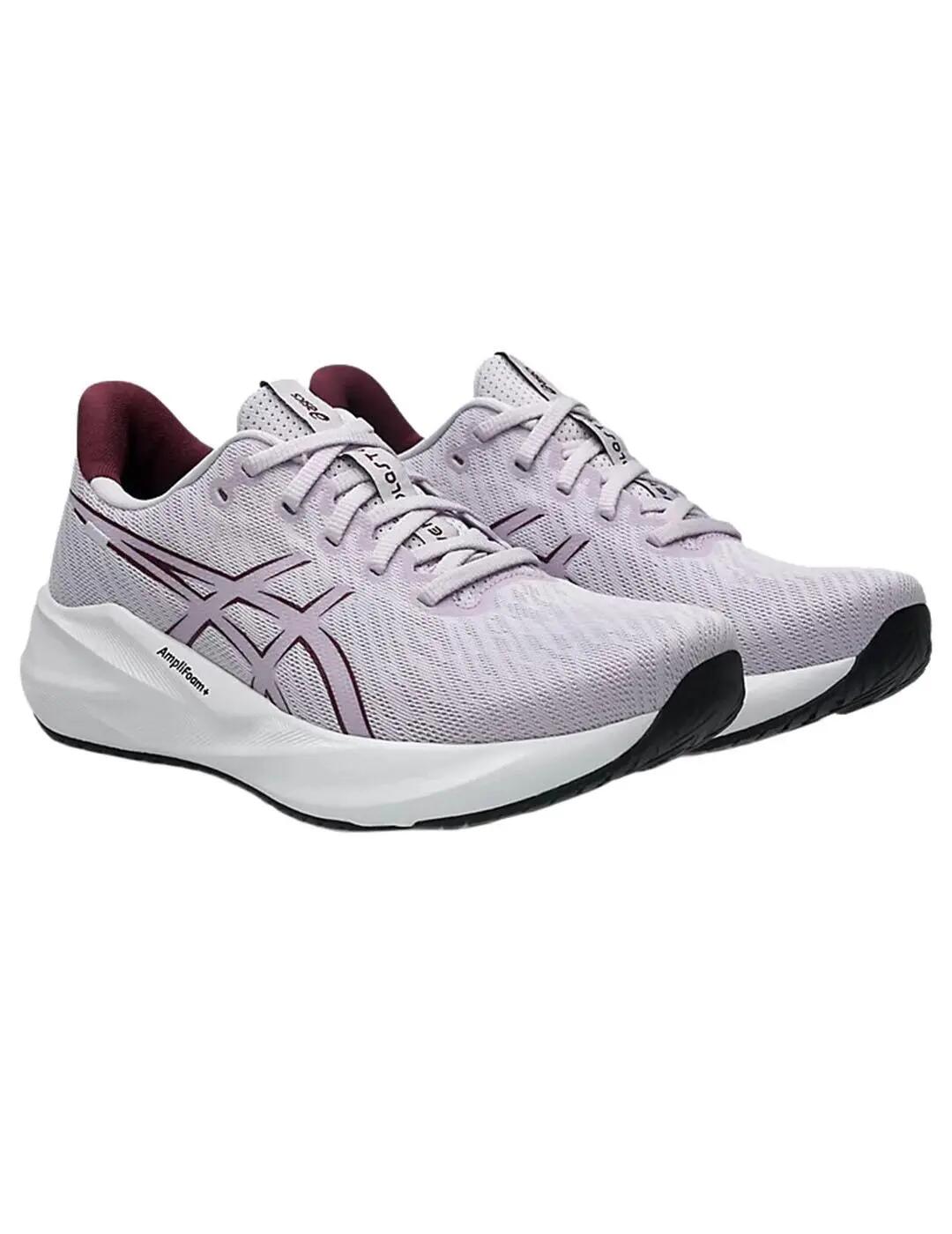 Corsa e sentiero per donna Asics Versablast Viola. 3/6