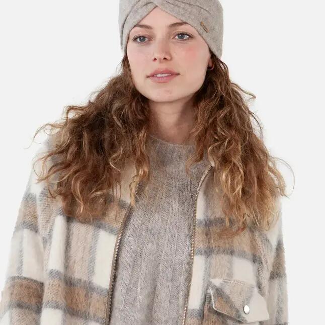 Women's headband Barts Witzia