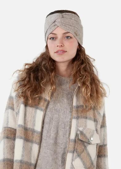 Fascia per capelli da donna Barts Witzia