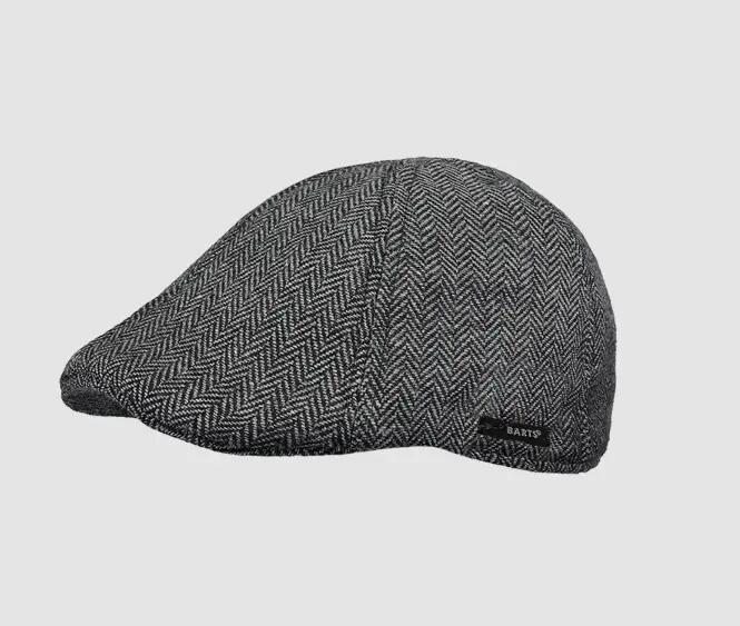 Casquette Barts "MR. MITCHELL CAP" L 3/4