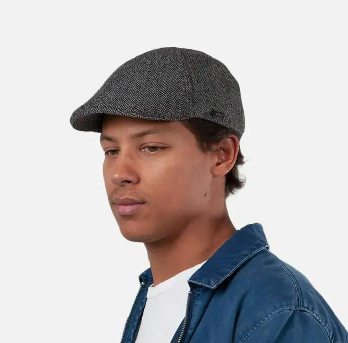 Casquette Barts "MR. MITCHELL CAP" M 2/4