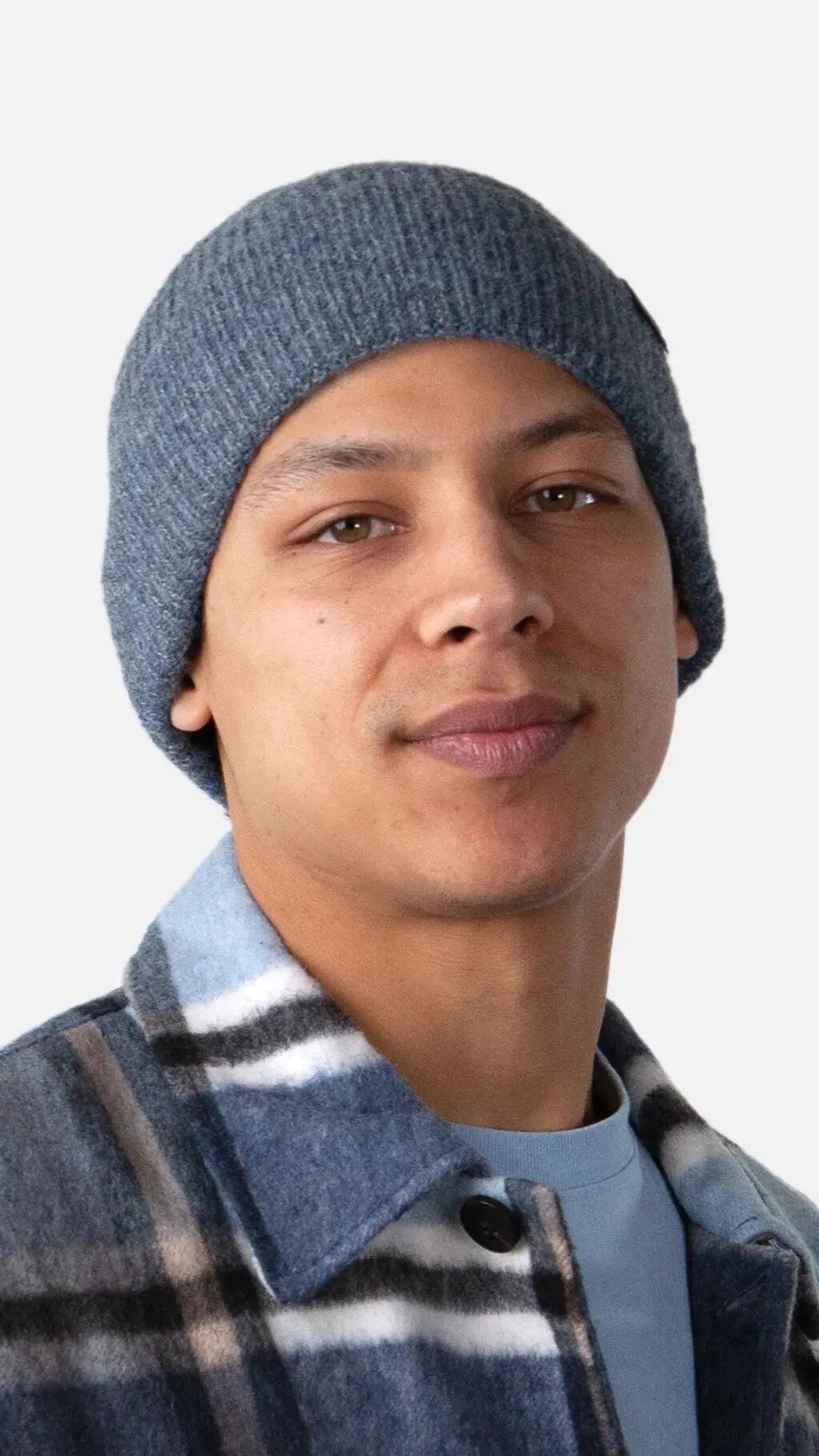 Willian Beanie 3/5