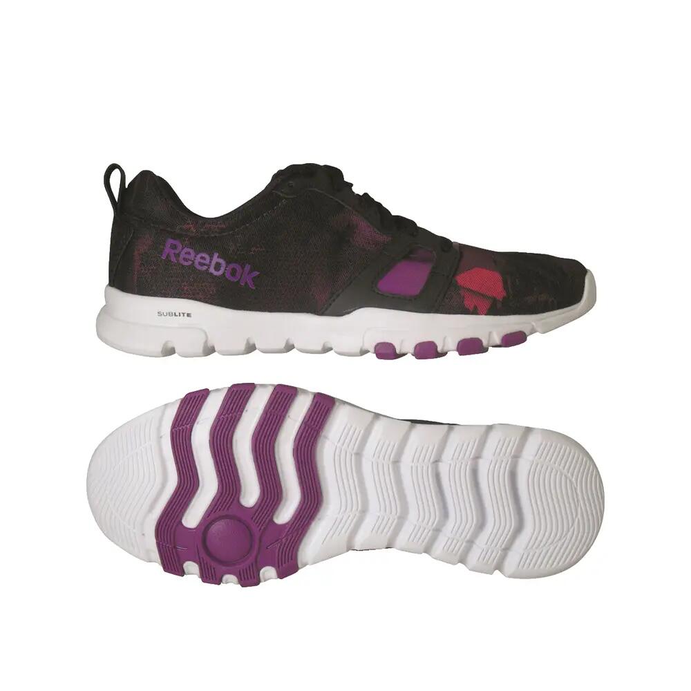 Buty do chodzenia damskie Reebok Sublite Train 7/7