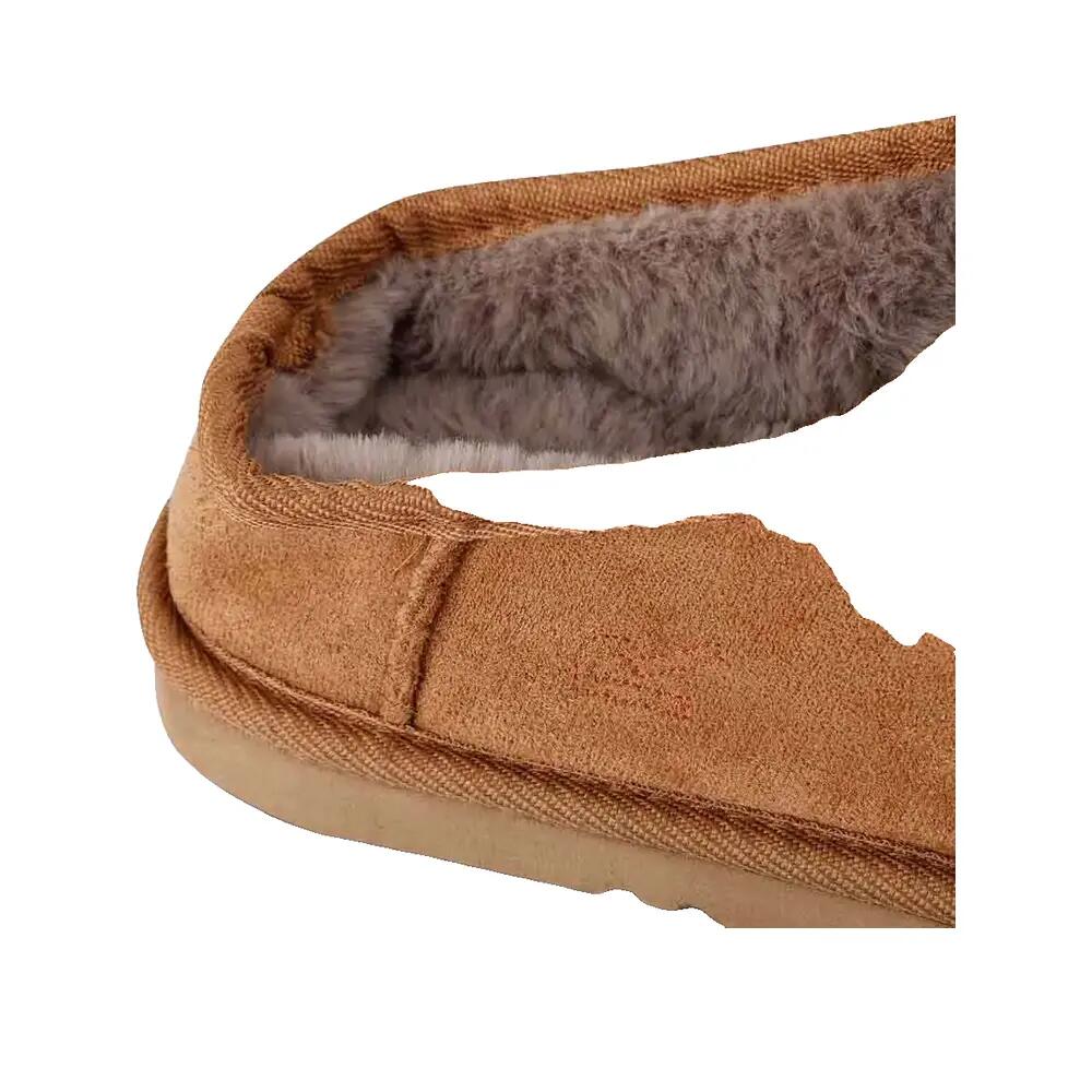 Chaussons légers isolants Solace pour femme 8/8