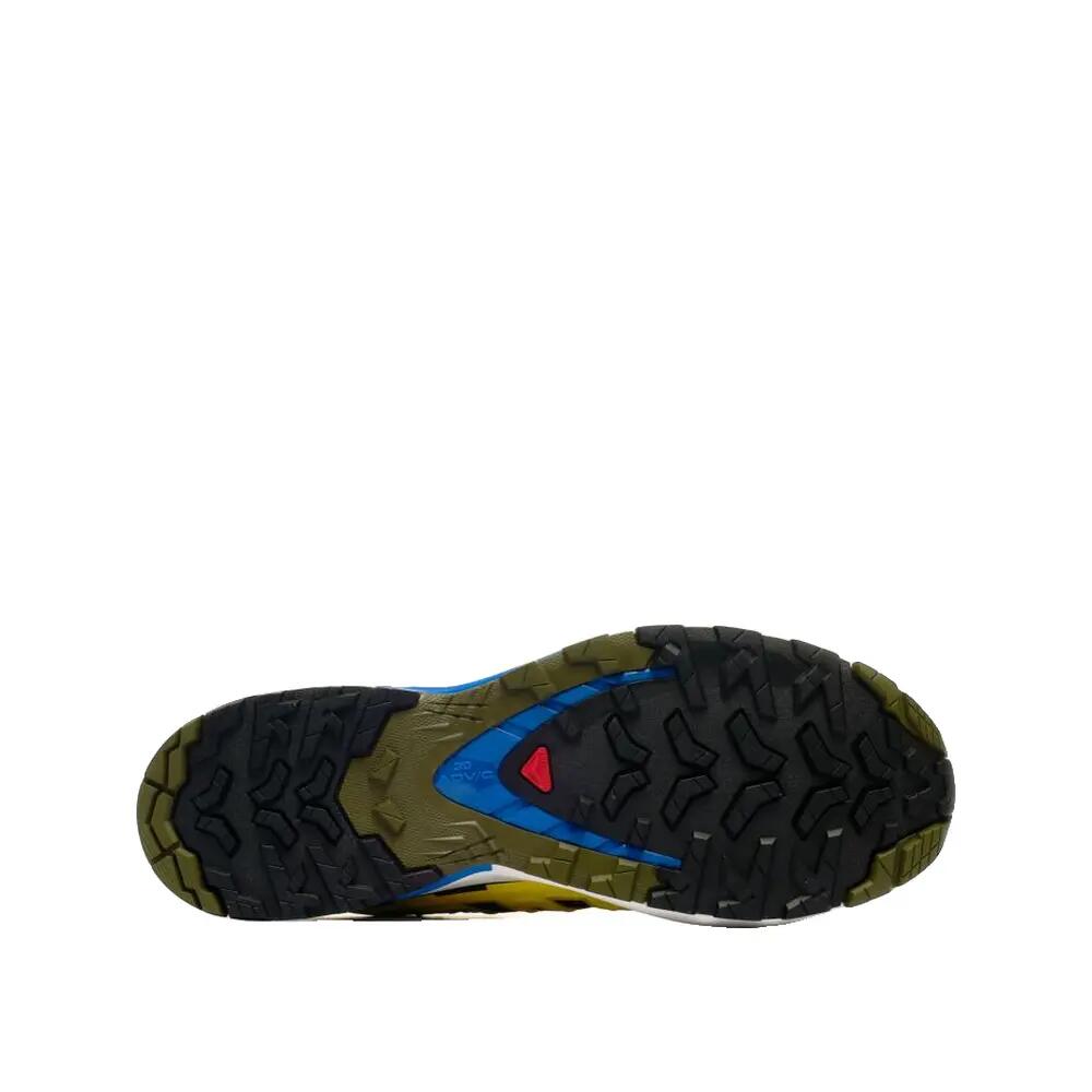 Sapatilhas De Corrida Salomon Xa Pro 3D V9 Gtx Adulto 9/10