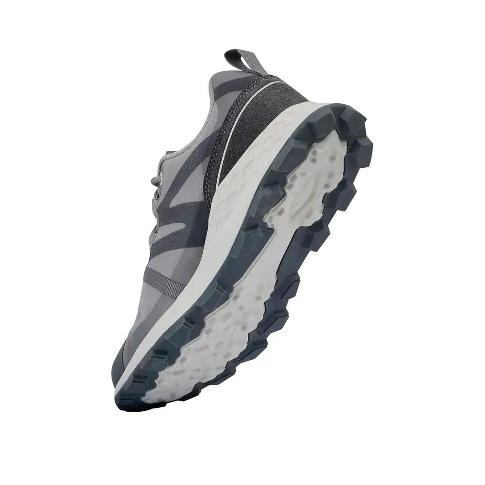 Scarpe da donna Regatta Leighton sportive grigie traspiranti 9/9
